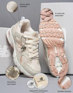 New Balance 530 - Miniatura 3