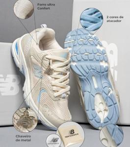 New Balance 530 - Miniatura 4