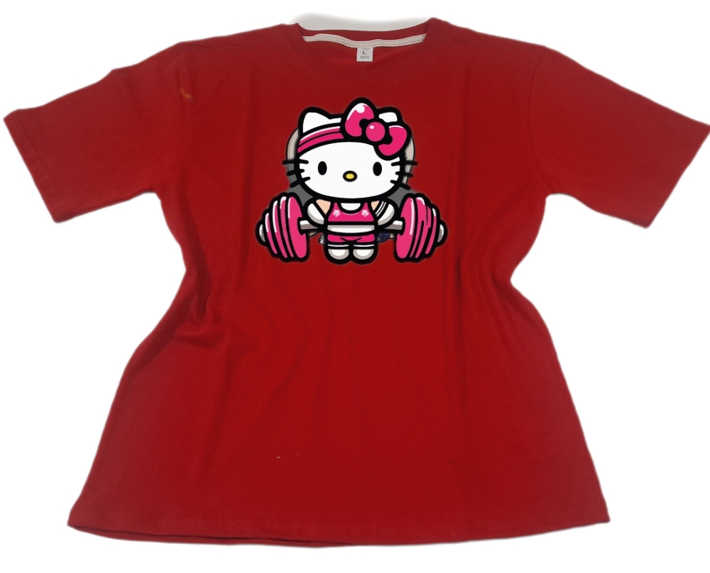 Remerones Kity( Algodon Peinado 24.1) - Imagen 3