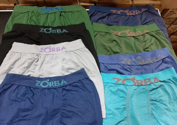 Zorba Liso C/ Caja Oferta de la Semana!!!!