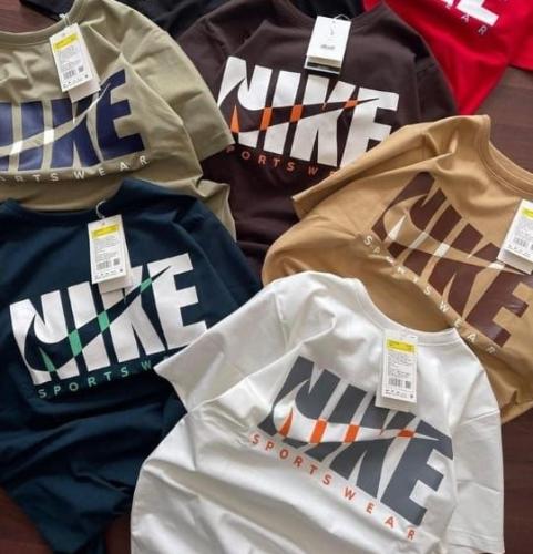 Remeras Oversize Niños Unisex - Miniatura 4