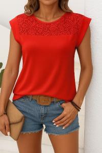 Remeras de Dama Modal Viscosa