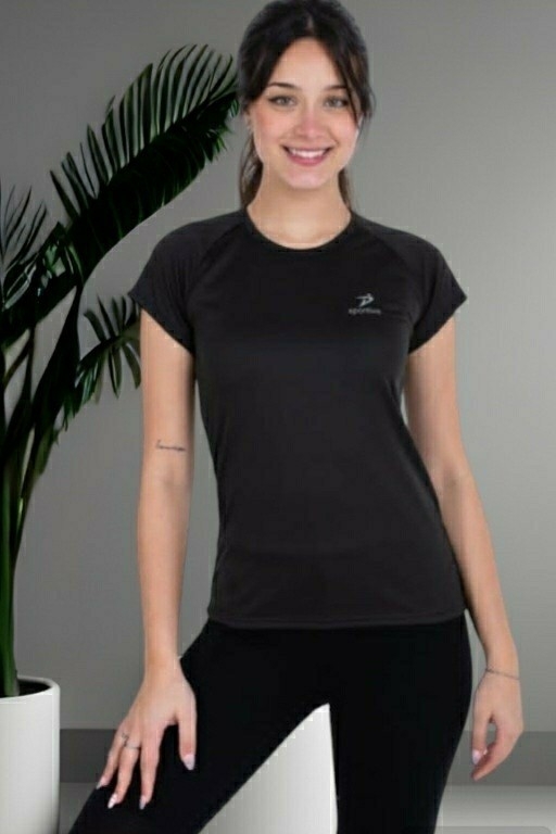 Remeras Tela Set Dama - Imagen 6