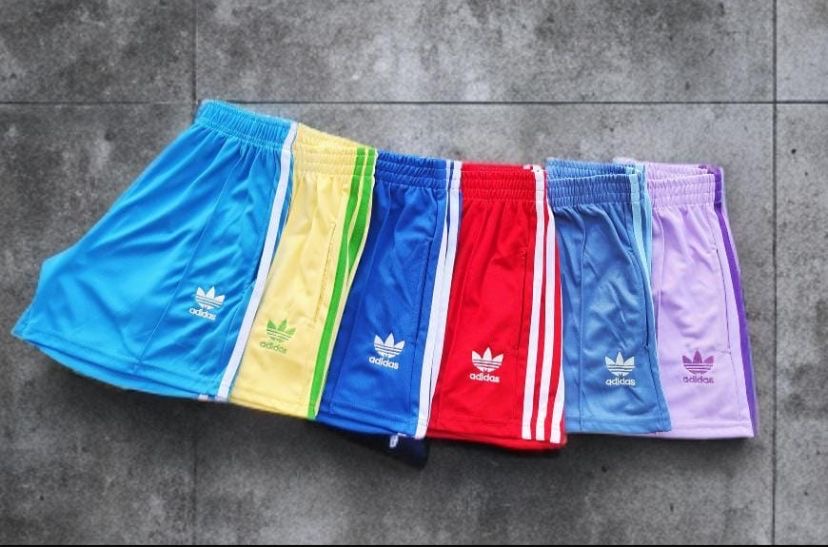 Short Adidas Bordado Premium - 654278d9-0b6a-4ede-a3ec-cfebd9e36858.jpeg