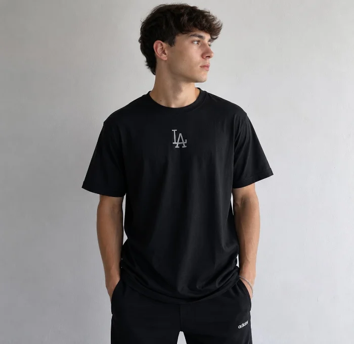Remeras los Angeles