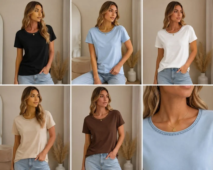 Remera Juanita