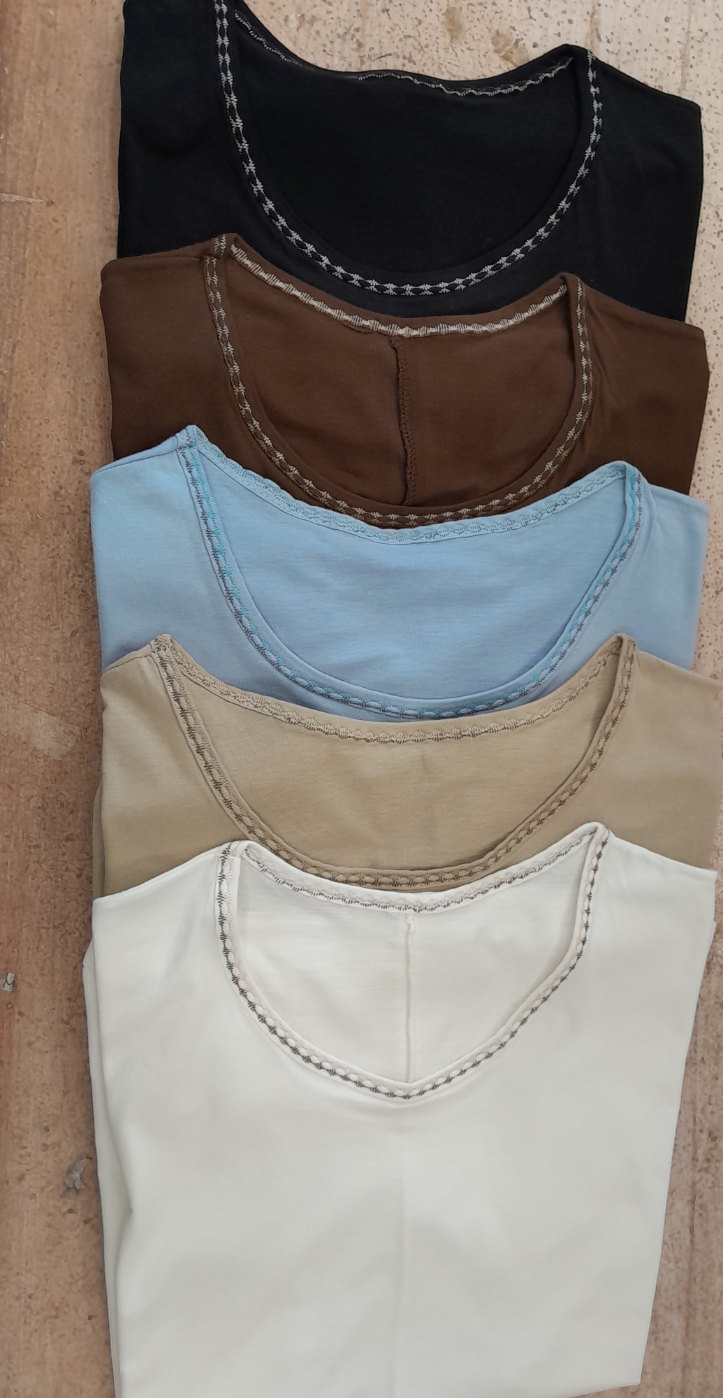 Remera Juanita - Imagen 2