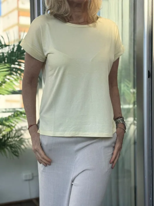 Remera Eva