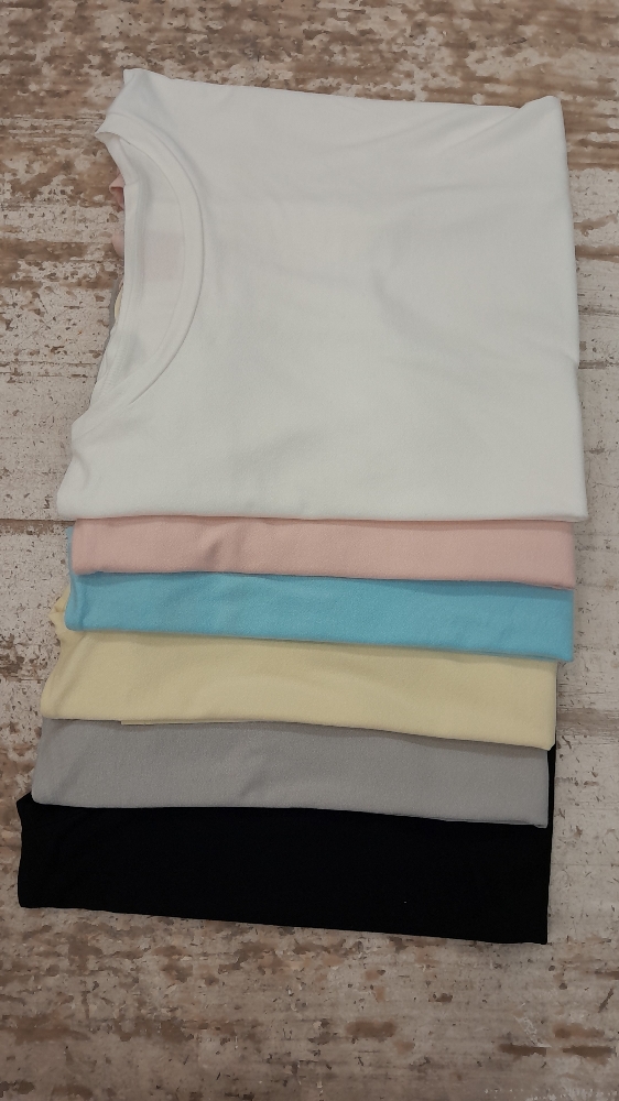 Remera Eva - Imagen 5