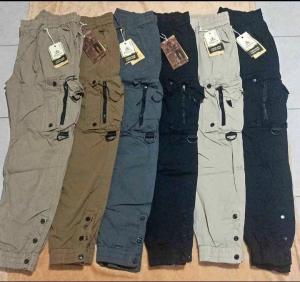 Pantalon Cargo  Importados