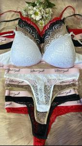 Conjunto Encaje
