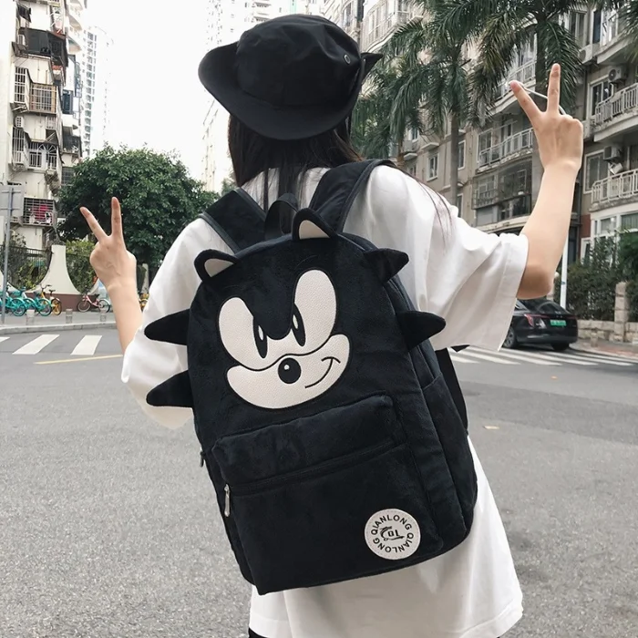 Mochila