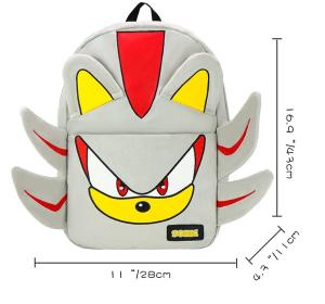 Mochila - Miniatura 3
