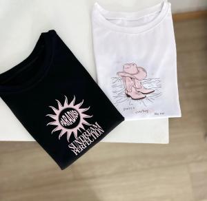 Baby Tee