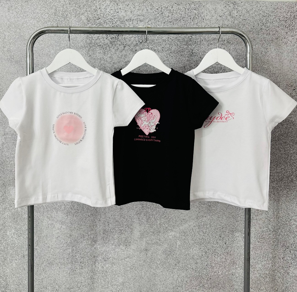 Baby Tee - Imagen 3