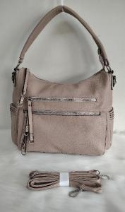 Cartera Cuero Pu - Miniatura 3