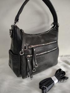 Cartera Cuero Pu - Miniatura 5