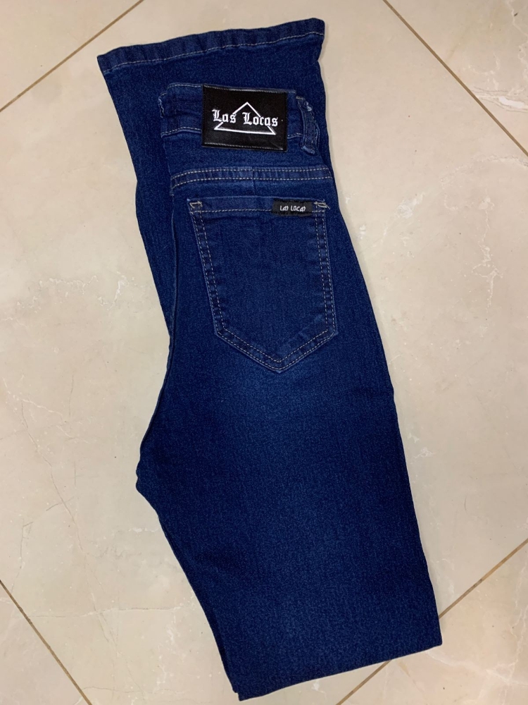 Oxford las Locas Jeans - Imagen 2