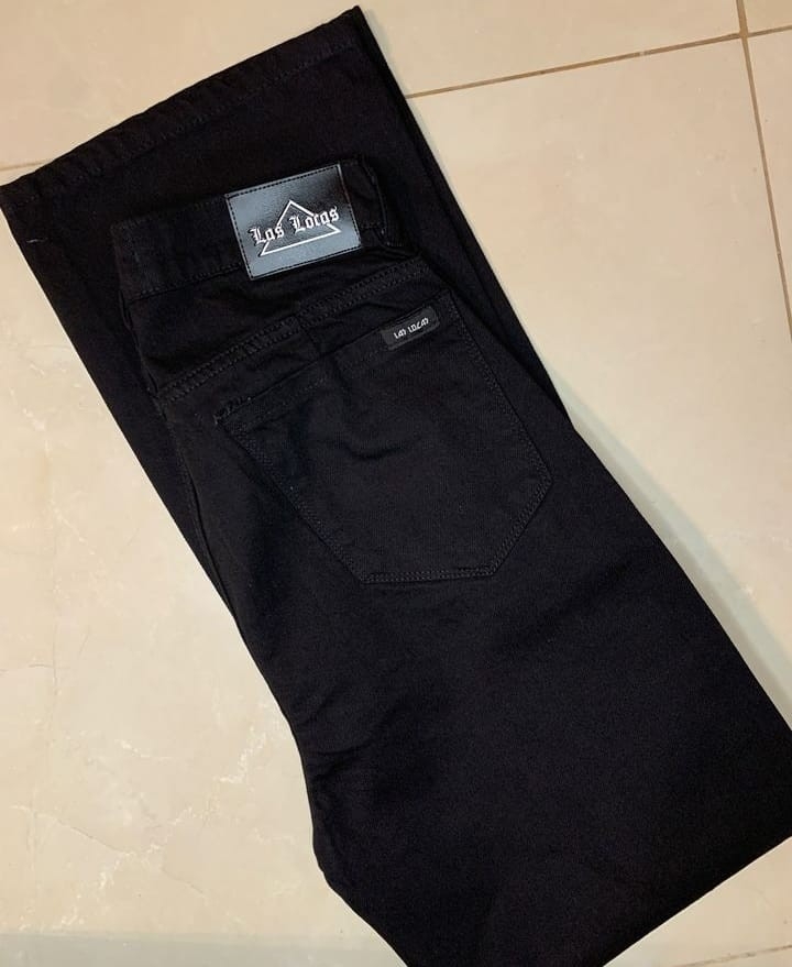Oxford las Locas Jeans - Imagen 6