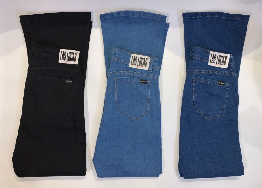 Oxford las Locas Jeans - Imagen 7