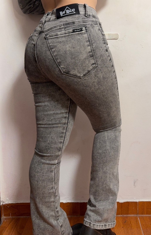 Oxford las Locas Jeans - Imagen 9
