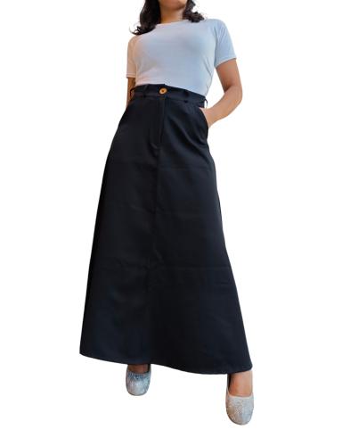 Pollera Larga Sastera