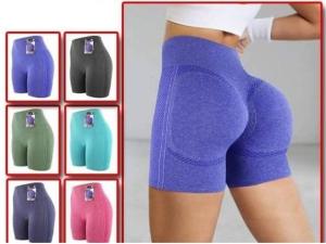 Short Linda Luna