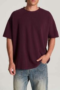 Remeras Boxyfit Peinado