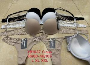 Conjunto Condeza 3 Piezas