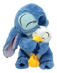 Stich con Su Patito de Accesorios - Miniatura 2