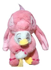 Stich con Su Patito de Accesorios - Miniatura 3