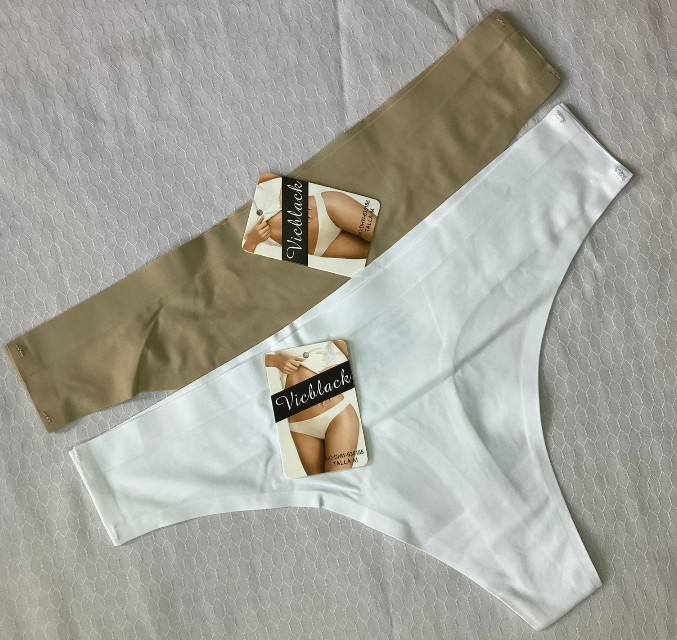 Bombachas de Segunda Piel - Imagen 2
