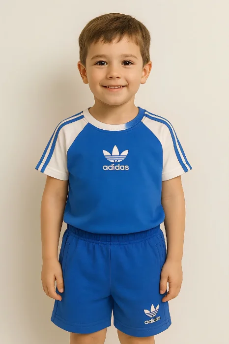 Conjunto Adidasde Nene