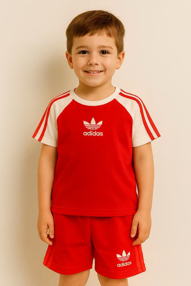 Conjunto Adidasde Nene - Imagen 2