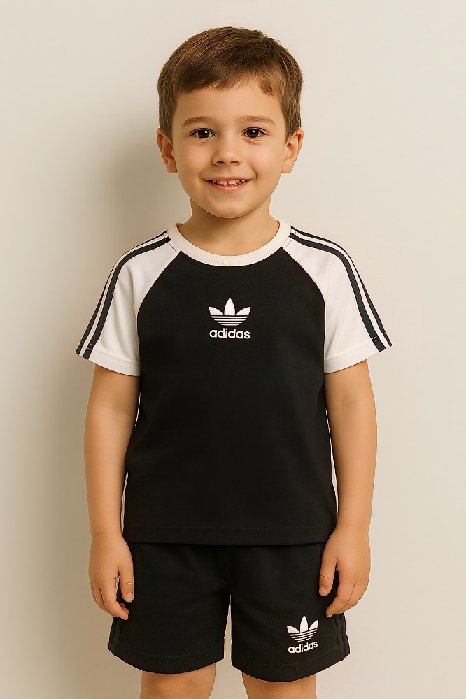 Conjunto Adidasde Nene - Imagen 3