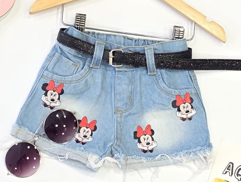 Short Mom Maya Beba - Imagen 2