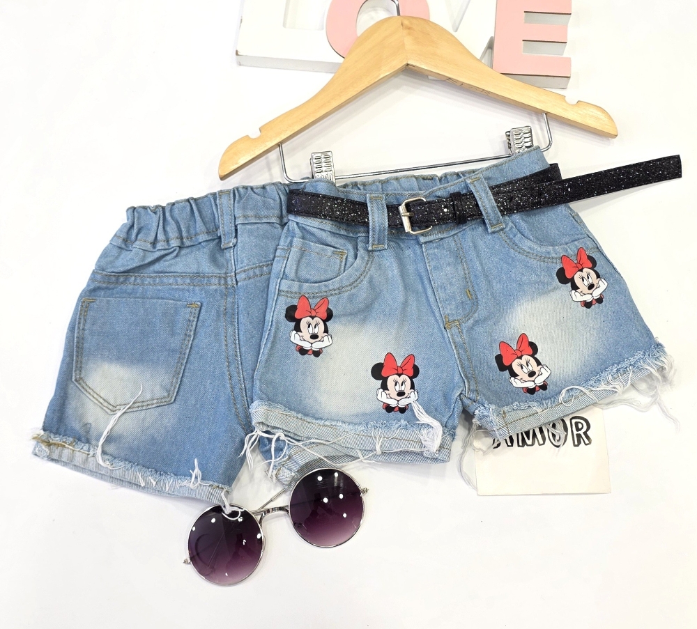 Short Mom Maya Beba - Imagen 3