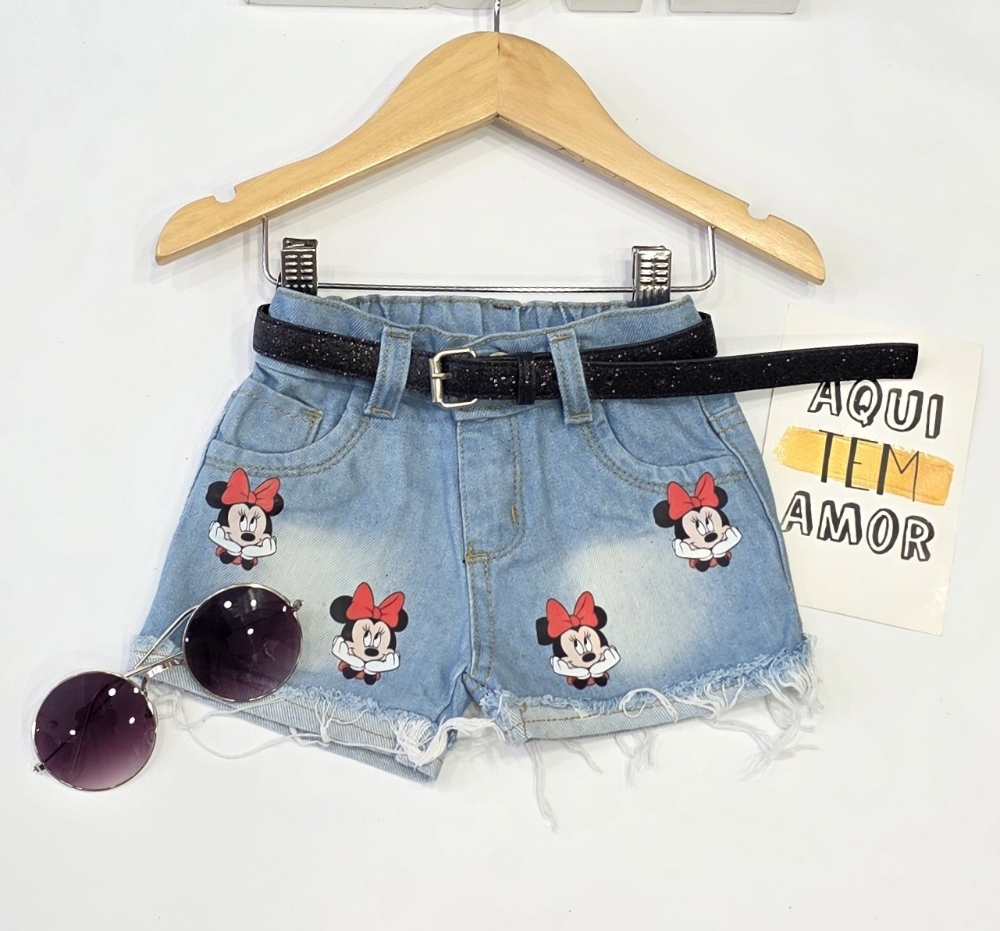 Short Mom Maya Beba - Imagen 4