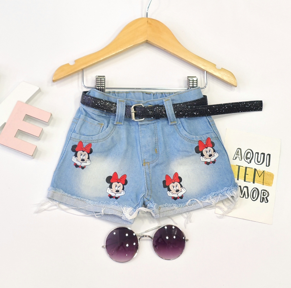 Short Mom Maya Beba - Imagen 5
