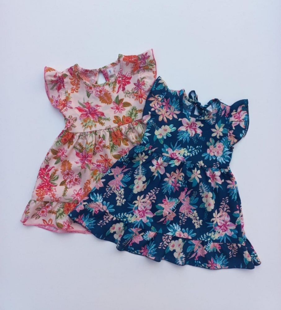 Vestido  Fibrana - Imagen 2
