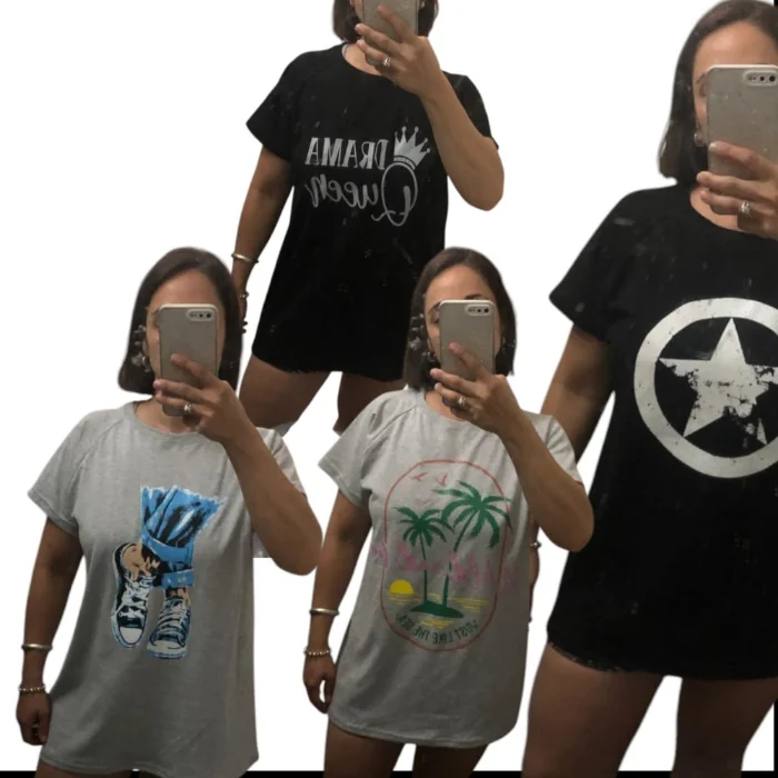 Remerones Playeros