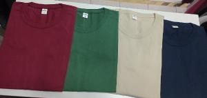 Remeras para Hombre Lisas. - Miniatura 3