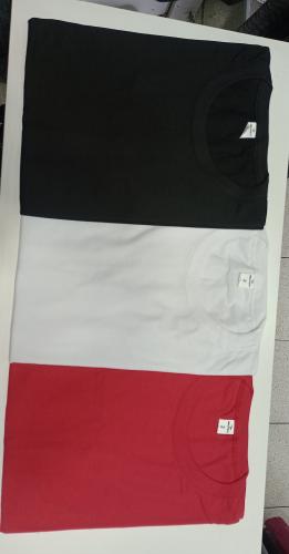 Remeras para Hombre Lisas. - Miniatura 4
