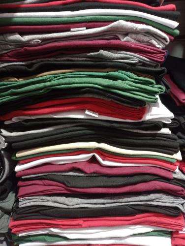 Remeras para Hombre Lisas. - Miniatura 5