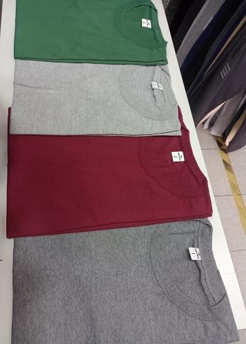 Remeras para Hombre Lisas. - Miniatura 6