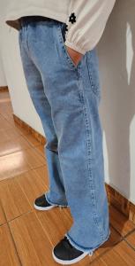 Wide Leg Nena - Miniatura 2