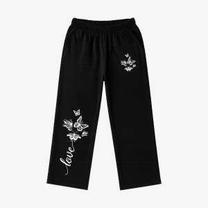 Pantalon "mariposa" Recto