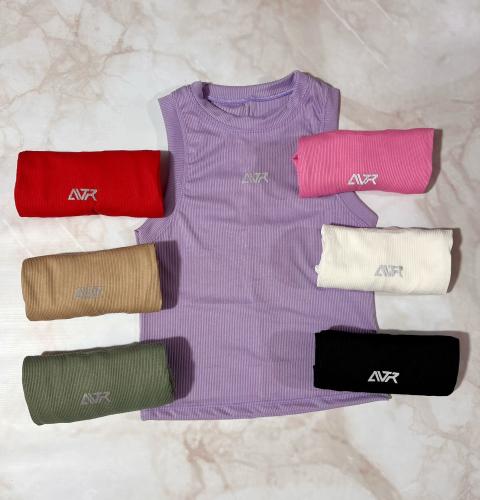 Musculosa Morley