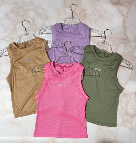 Musculosa Morley - Miniatura 2