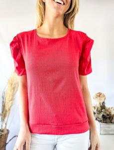 Remera Lino